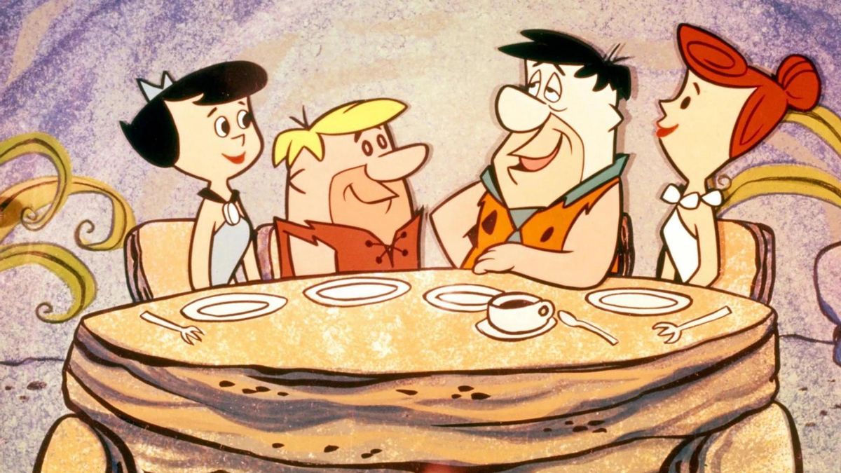 Una de las familias animadas más famosas de la televisión cumple 65 años: este es el origen de 'Los Picapiedra’