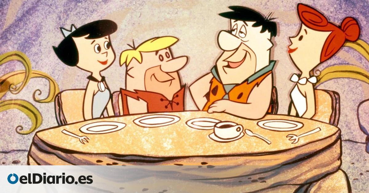 Una de las familias animadas más famosas de la televisión cumple 65 años: este es el origen de 'Los Picapiedra’