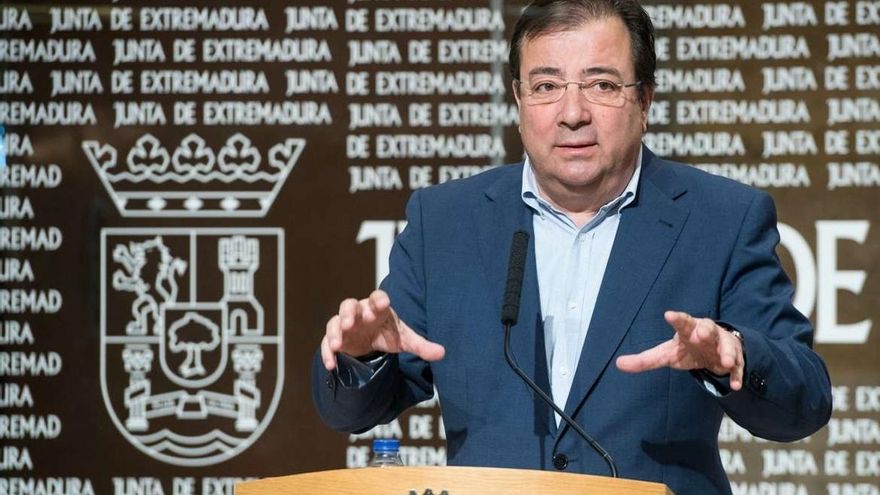 Fernández Vara