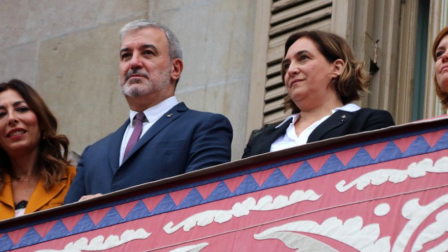 El Ayuntamiento de Barcelona prioriza a ERC para tramitar los Presupuestos y los vincula con los de la Generalitat