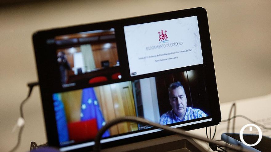 Aprobada una comisión de investigación sobre la gestión del presidente del Imdeco que llevó a la dimisión de su gerente