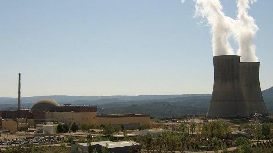 Sánchez manda un mensaje claro a las nucleares: "Estas centrales, lejos de ser una solución, han sido un problema"