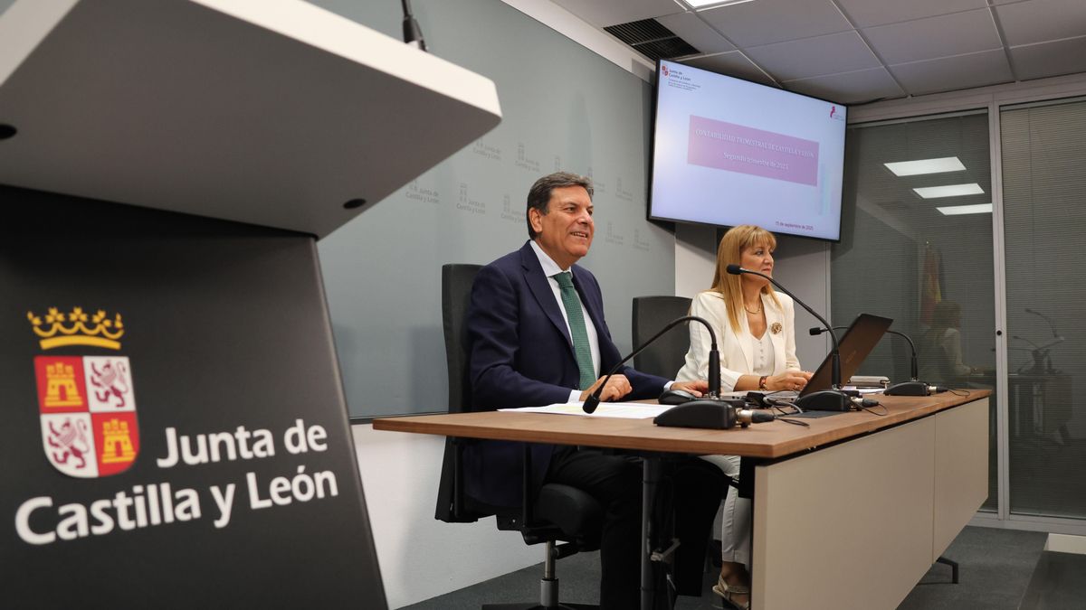 La economía de Castilla y León crece un 3,1% en el segundo trimestre de 2025
