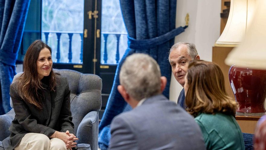 La comisión de control de la Policía vasca investiga la muerte en el Bidasoa de un hombre que huía de la Ertzaintza