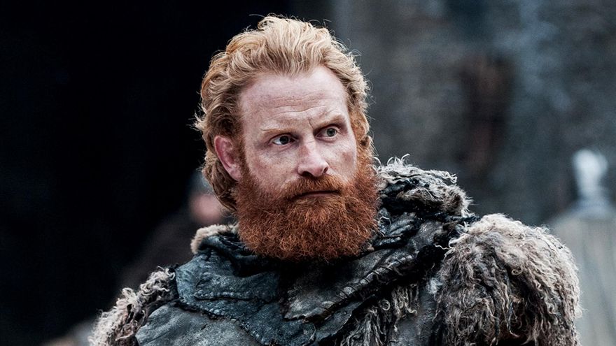 Tormund Giantsbane