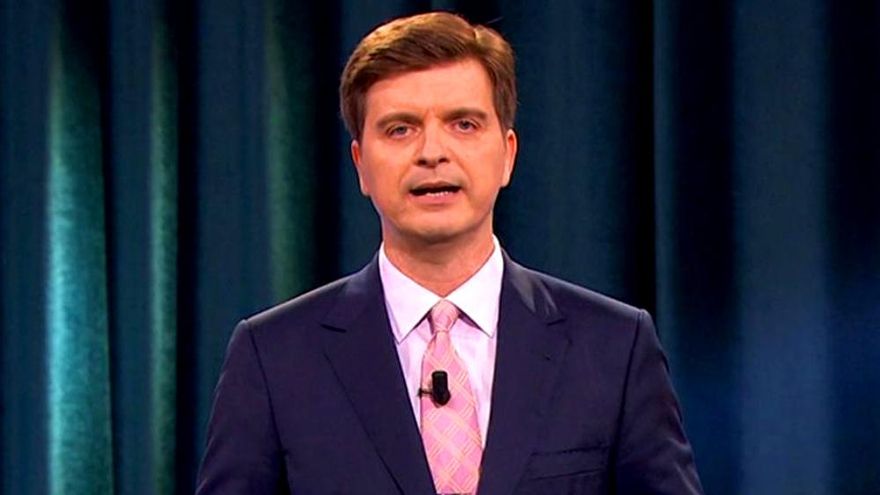 RTVE confirma cuándo vuelve el 'Late Xou con Marc Giró' y anuncia un cambio importante para el público del plató