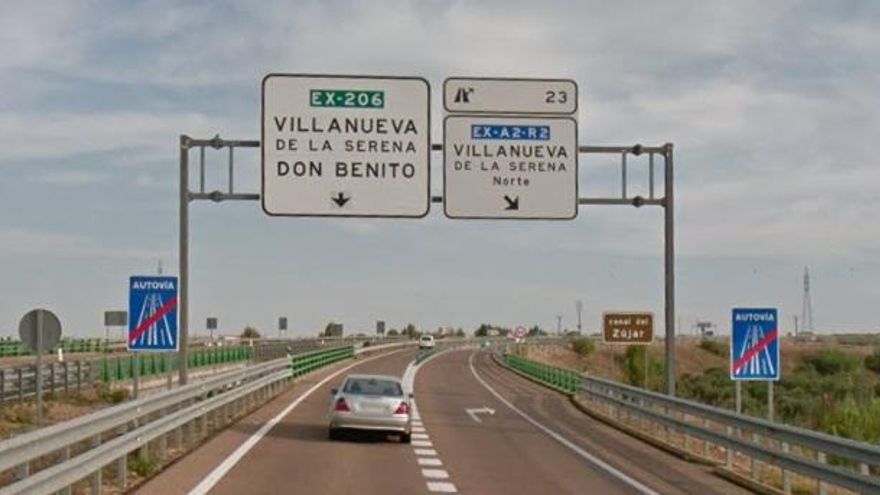 La fusión entre Don Benito y Villanueva de la Serena daría lugar a la tercera ciudad más grande de Extremadura