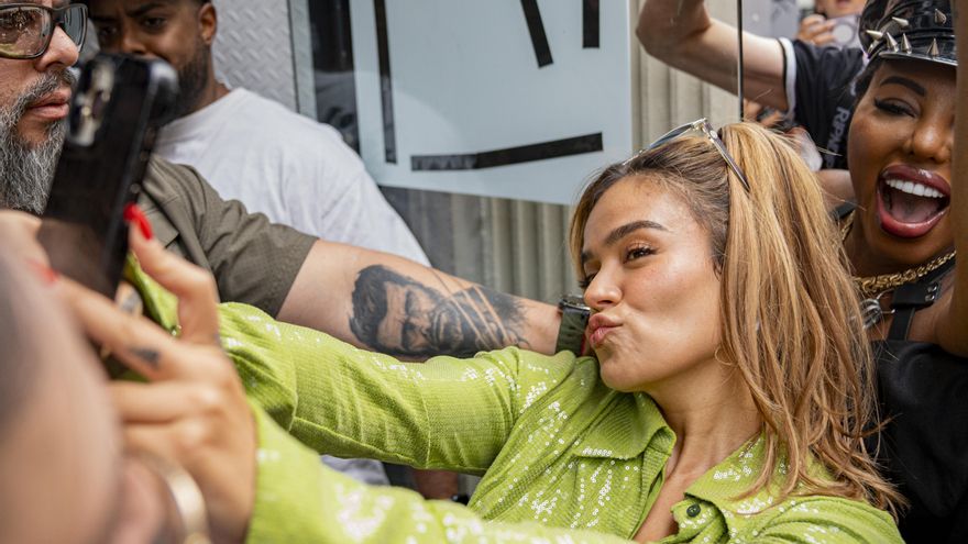 La música latina ya no se reserva solo al verano en España, sino que triunfa todo el año