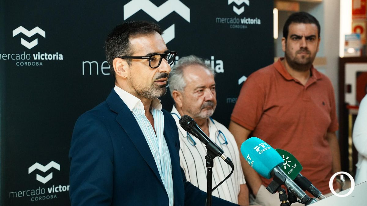 Presentación de Córdoba Califato Gourmet