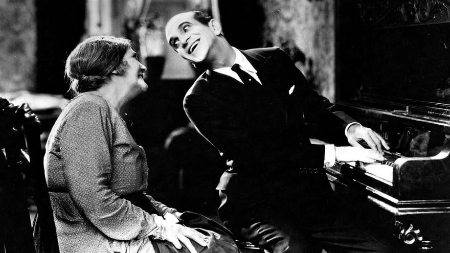El día que el sonido llegó al cine: esta fue la primera película de la historia con audio sincronizado