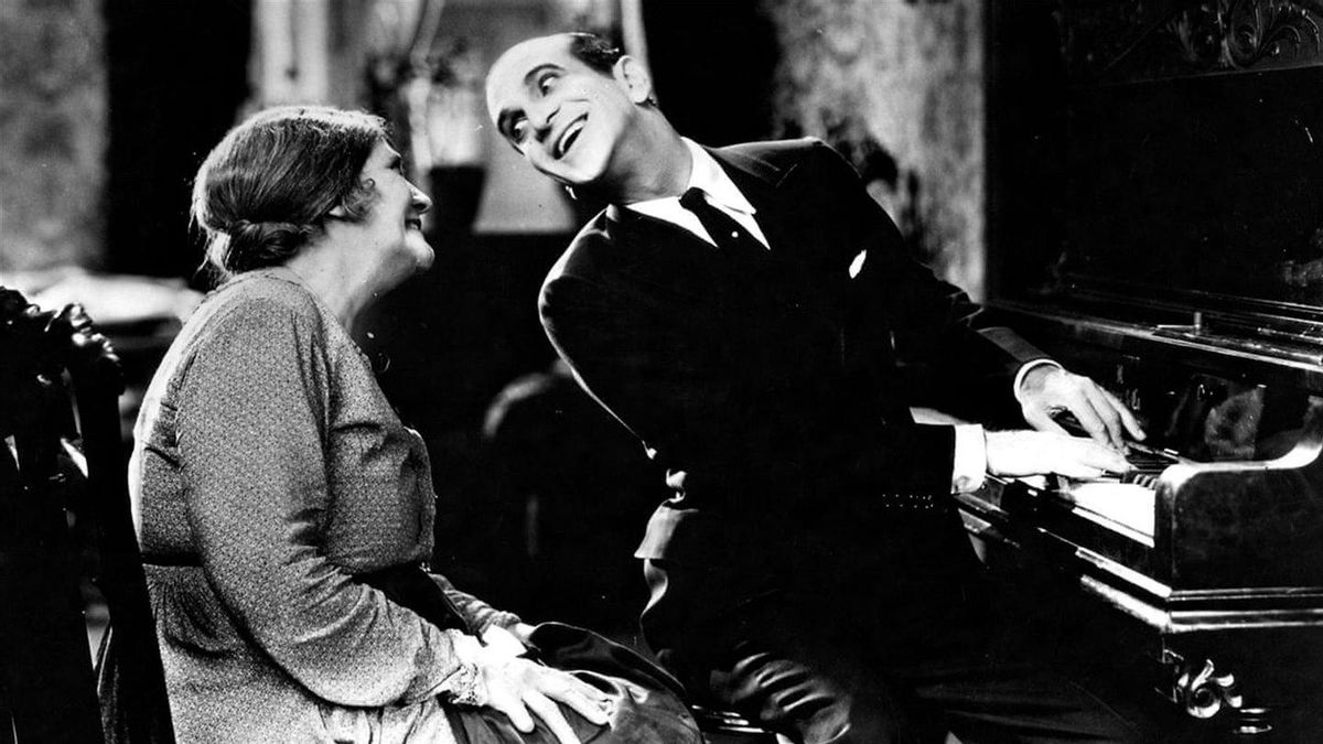 El día que el sonido llegó al cine: esta fue la primera película de la historia con audio sincronizado
