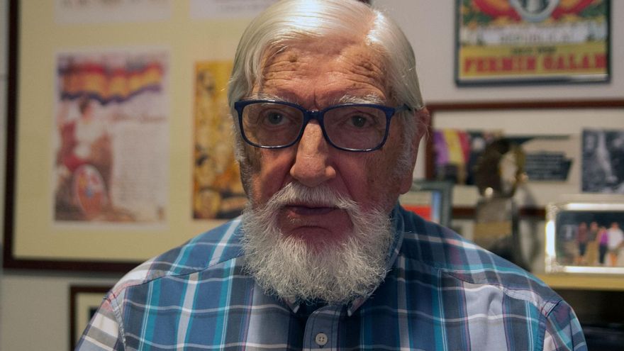 Antonio Ontañón: la justa memoria de los vencidos