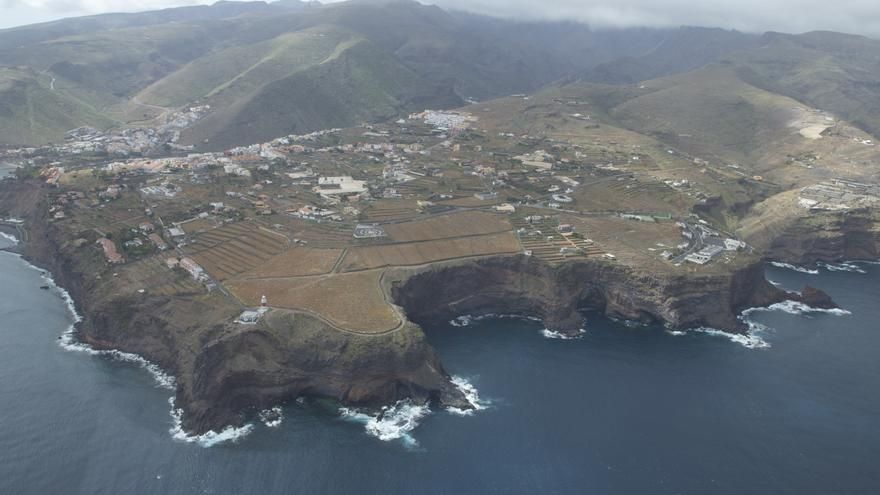 San Sebastián de La Gomera