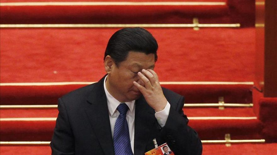 China afirma que son EEUU y Rusia quienes deben encabezar un desarme nuclear