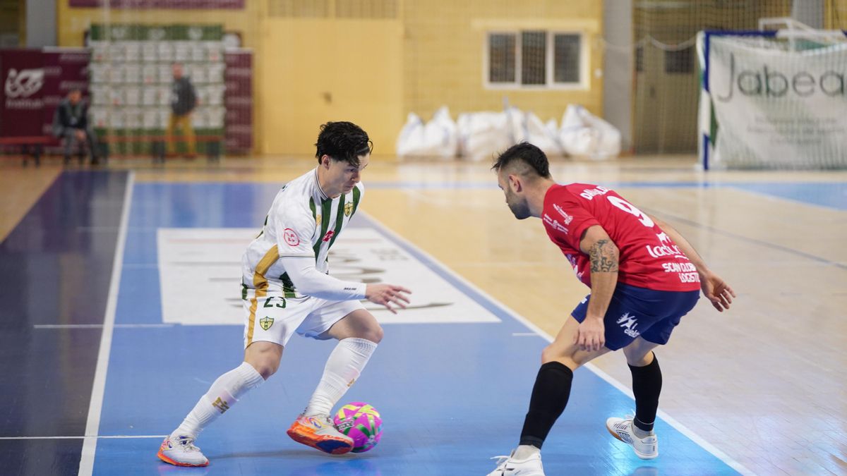 Córdoba Patrimonio de la Humanidad - CA Osasuna Magna