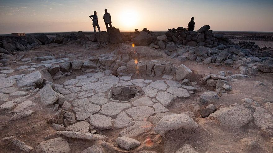 El pan islandés que no se mete en un horno: se cocina enterrado con el calor de la tierra