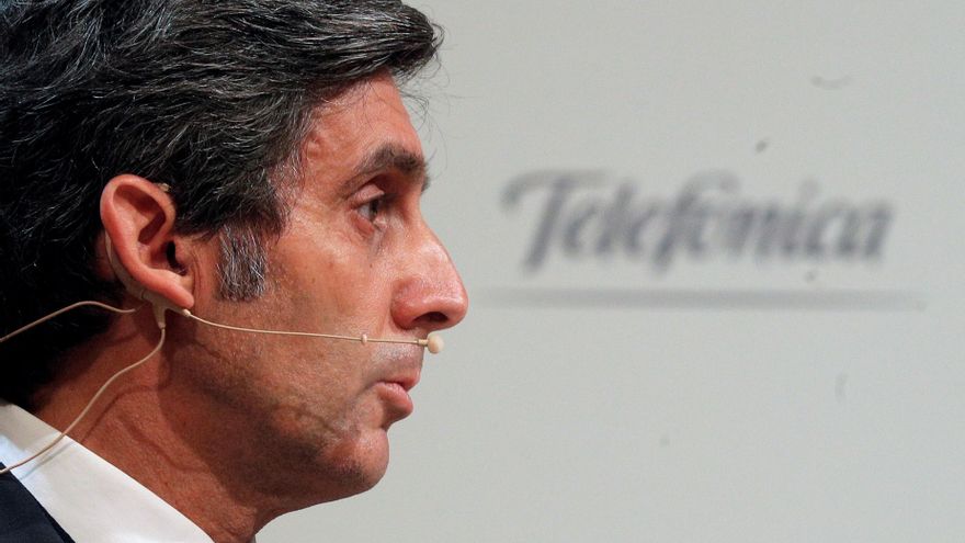 De alarmas a paneles solares: el intento de Telefónica por lograr nuevos ingresos ante el freno en el negocio de las 'telecos'