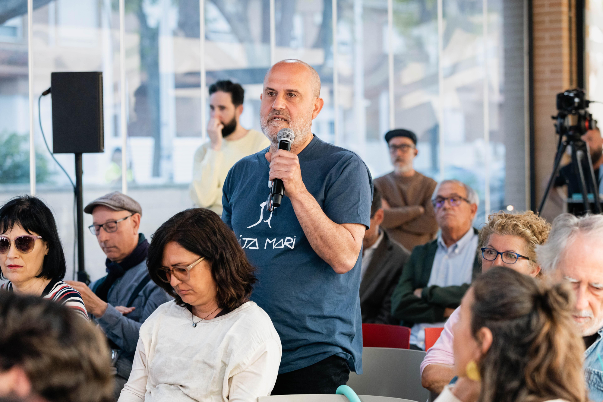 El foro 'Innovación para la recuperación 2026', en imágenes