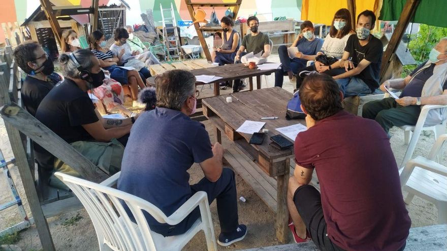 Todas se parecen pero no hay dos iguales: mapeando el neomudejar popular de Tetuán para protegerlo