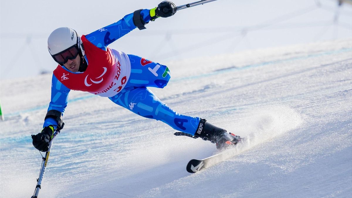 Los estudios comparativos y los sistemas de vigilancia olímpicos muestran porcentajes más altos y cuadros más graves en competiciones invernales