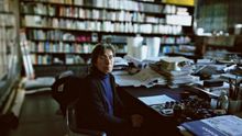 Carme Pigem, del estudio de arquitectos RCR de Olot