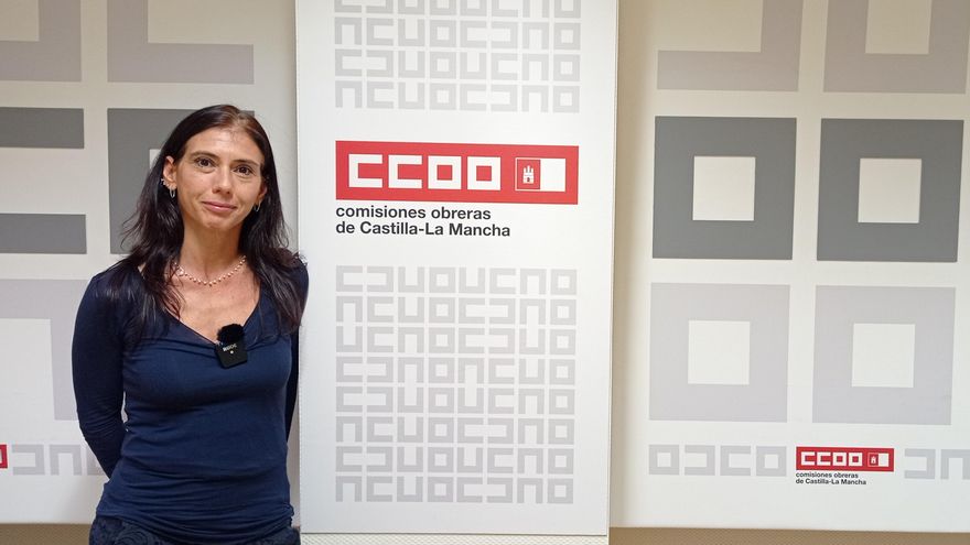 Nunzia Castelli