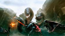 dragon's dogma