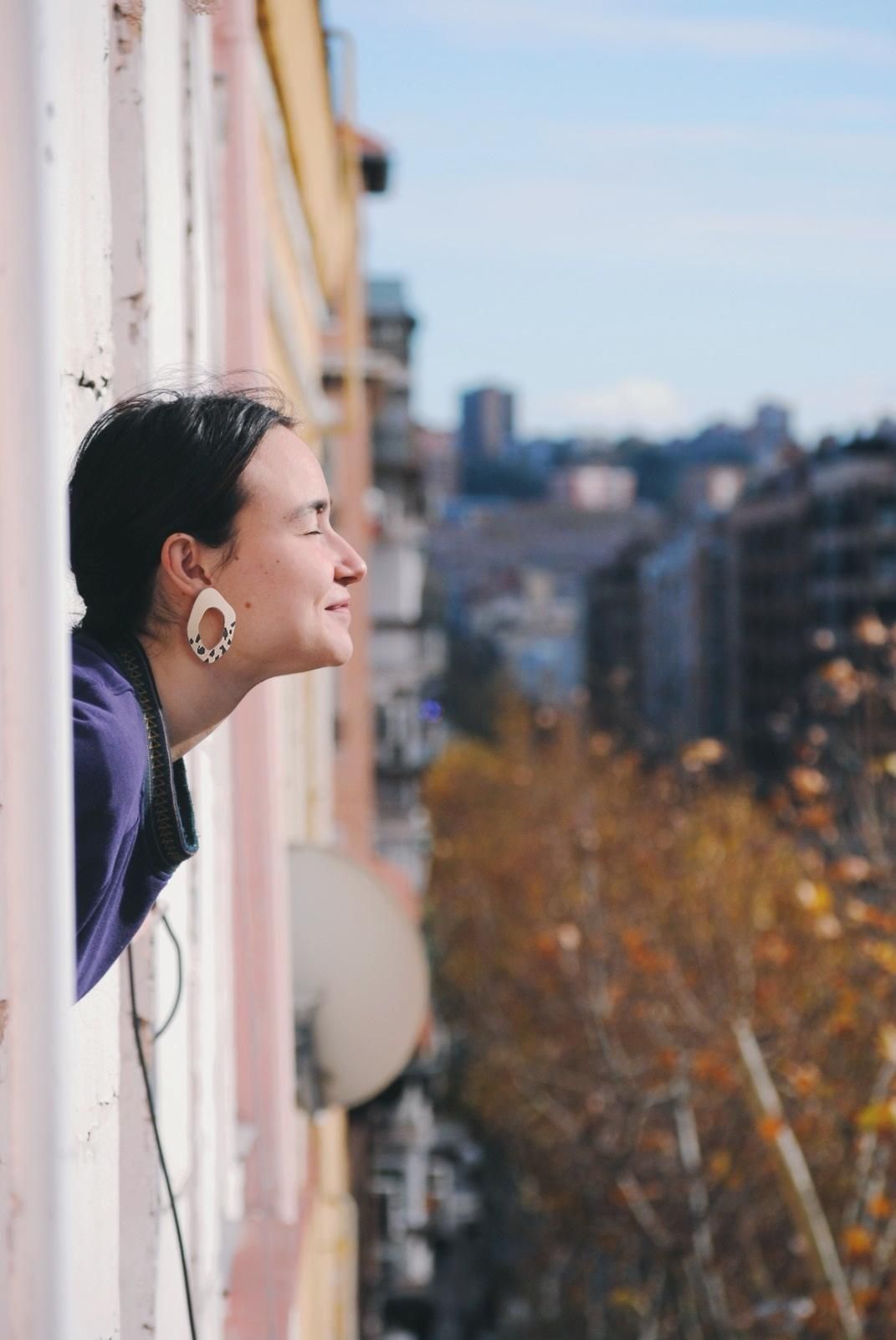 Creación de Celia Espinosa para 'La Mona'