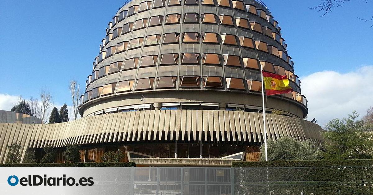 El Constitucional anula el despido de un trabajador en Canarias que denunció ante el comité de empresa el incumplimiento de las condiciones laborales