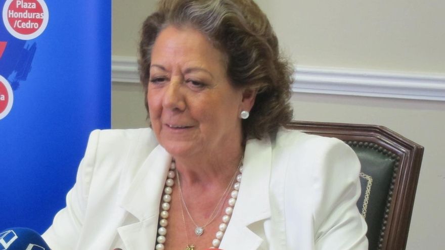 Barberá plantea que la elección de los presidentes autonómicos sea también por la lista más votada