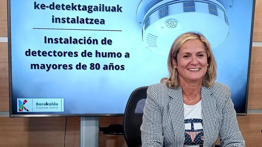 Nueva sentencia contraria a la alcaldesa de Barakaldo en su conflicto con los letrados del Ayuntamiento