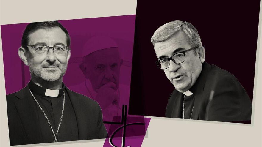 Un conservador, un moderado o alguna sorpresa: ¿quién será el próximo presidente de la Conferencia Episcopal?