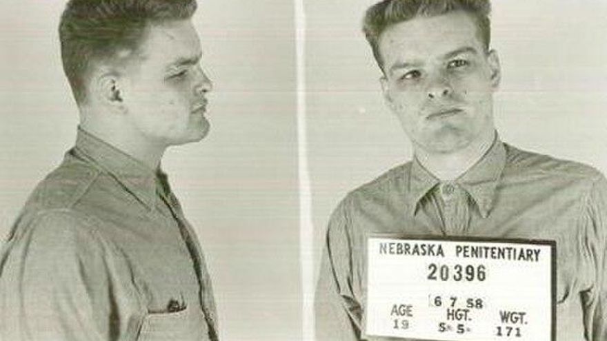 The serial killer who wanted to imitate James Dean and whose story inspired Quentin Tarantino and Bruce Springsteen