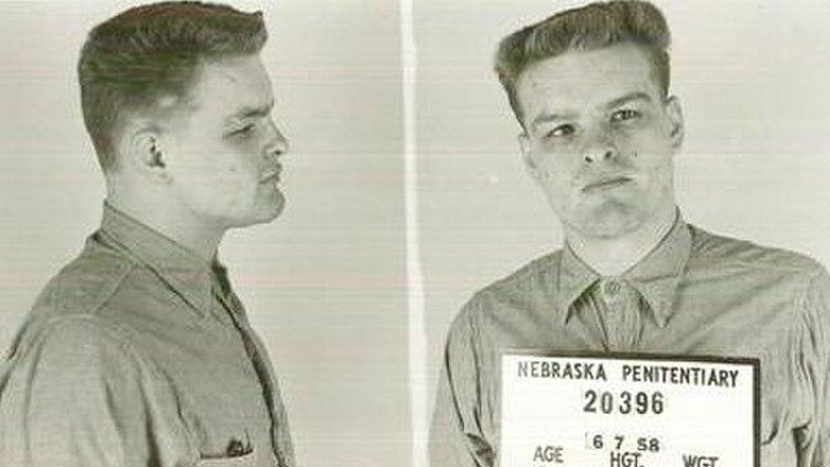 El asesino en serie que quiso emular a James Dean y cuya historia inspiró a Quentin Tarantino y Bruce Springsteen