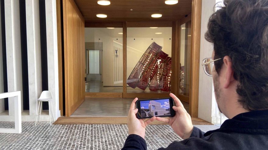 El Museo Helga de Alvear celebra su cuarto aniversario con un programa diseñado por Ryan Gander