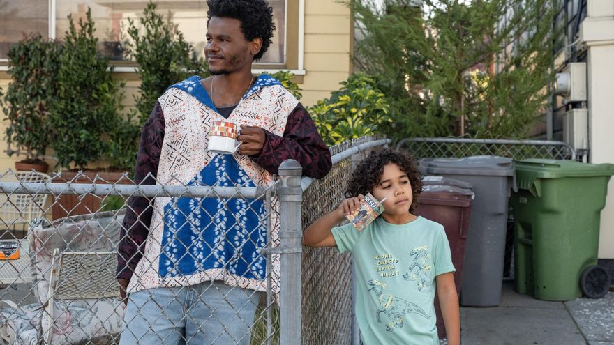 "Blindspotting" vuelve en forma de serie: "La televisión es mucho más dura"