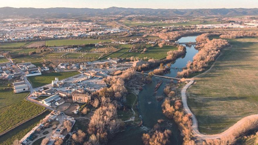 Los 21 lugares en los que se ha hallado Medina Zahira, la ciudad perdida de Almanzor