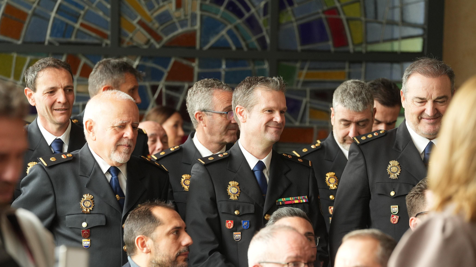 Premios 'Plaza de la Constitución 2025'