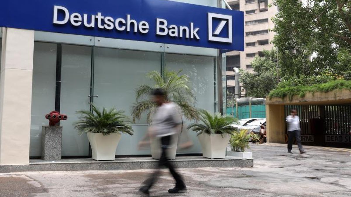 Deutsche Bank cerrará 12 oficinas y recortará 49 empleos de banca minorista en España