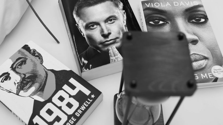 Ciudadano Musk: el hombre más rico del mundo culmina la transformación de Twitter en su aparato de influencia global