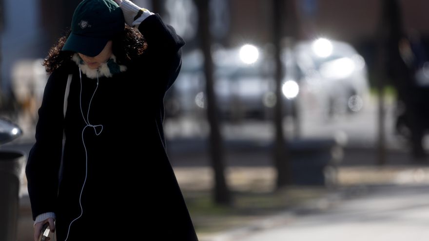 La Comunidad de Madrid se libra de las lluvias en el arranque de semana