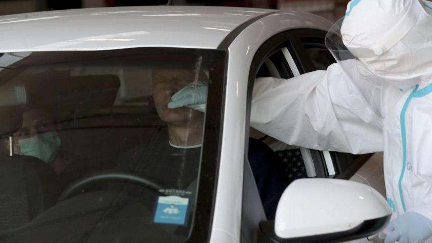 Italia suma 53 muertos con coronavirus y repuntan los contagios