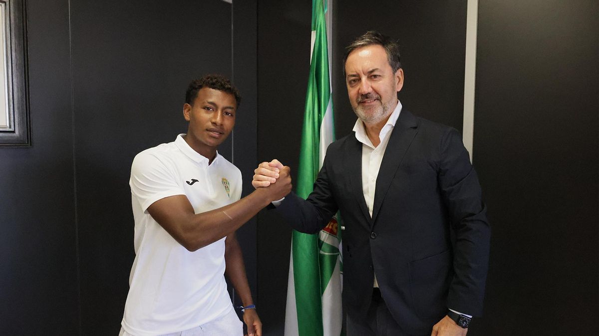 Renovación de Marcelo Timorán