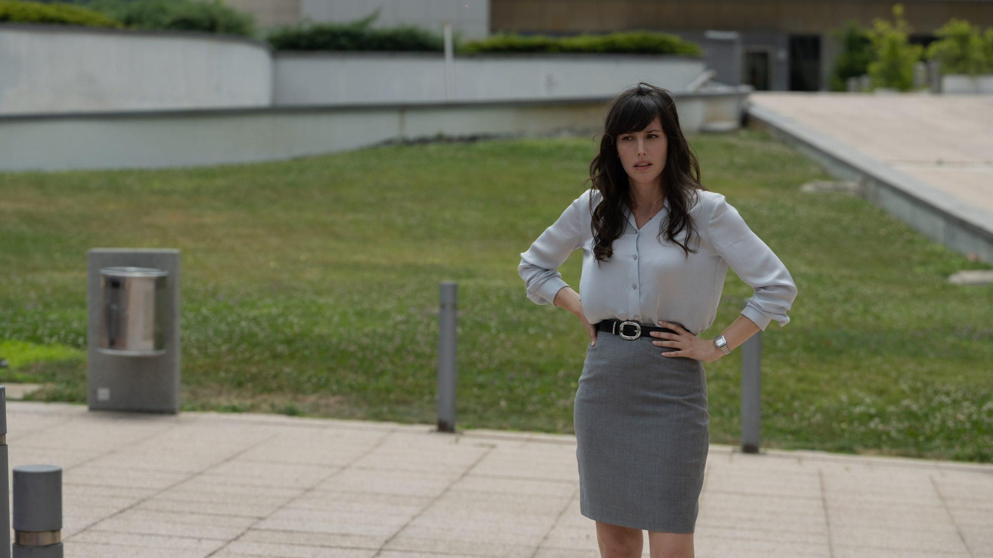 Así es la temporada 2 de 'Marbella' en Movistar Plus+