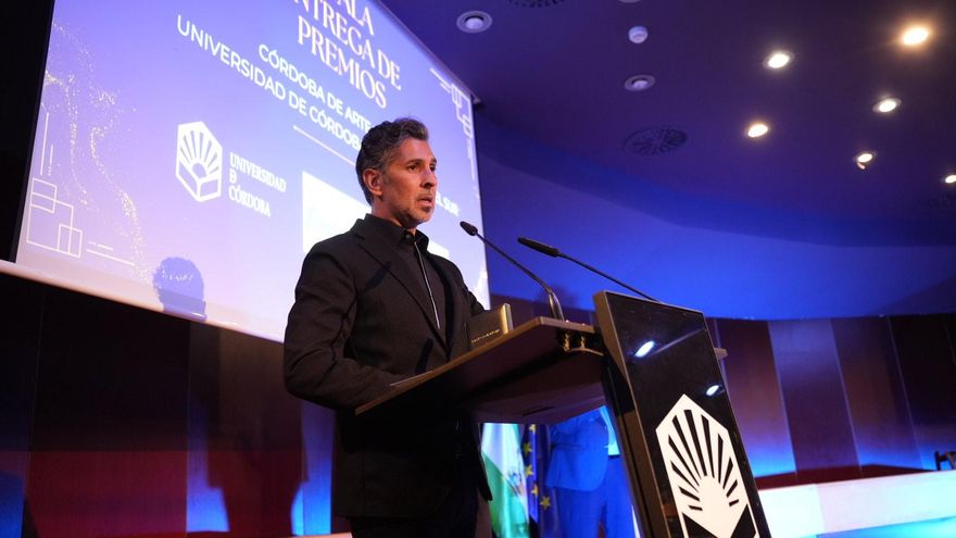 Arcángel cantará en dos de los más clásicos festivales flamencos de Córdoba