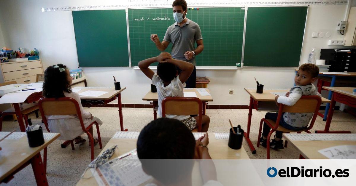 El Justicia Investiga Si Son Adecuados Los Epi Que El Gobierno De Aragon Da A Los Maestros