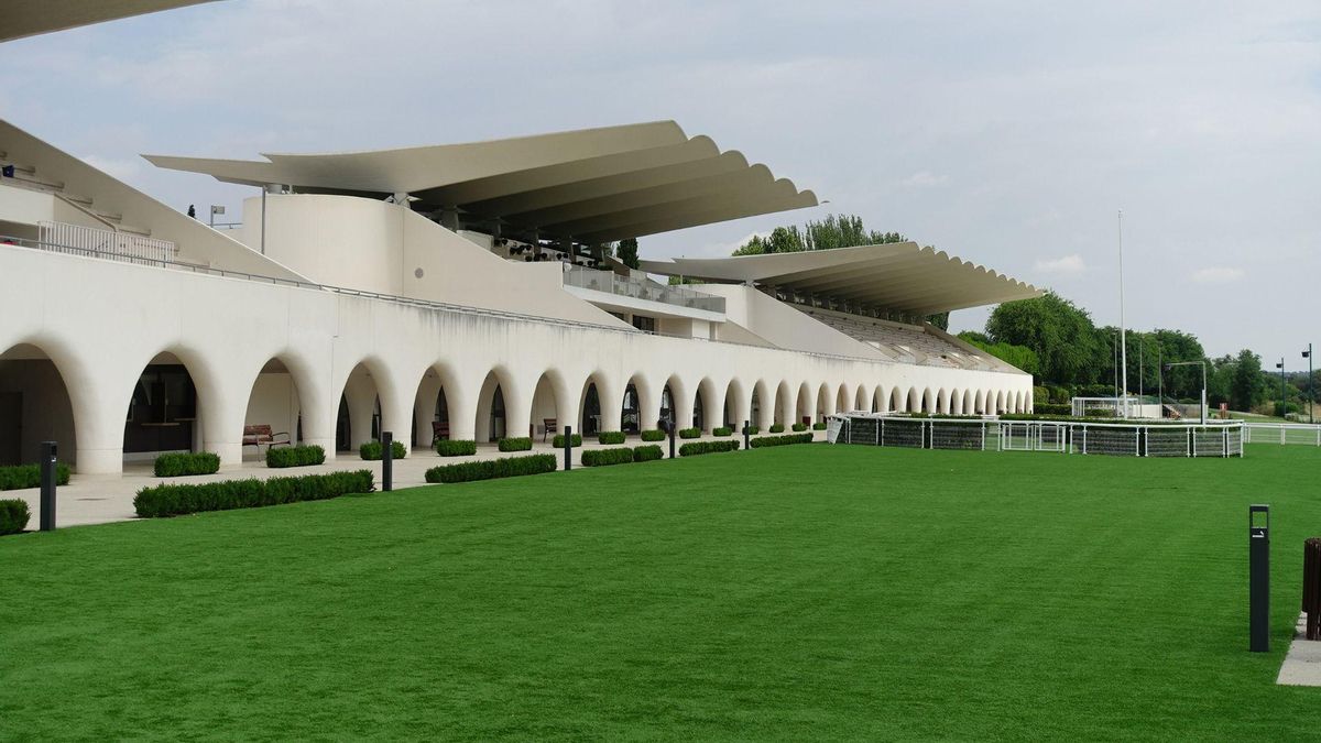 Susana Landrove. Fundación Docomomo Iberico 2018