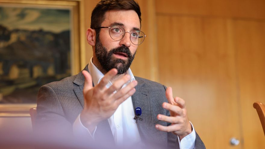 El Gobierno regulará la eficiencia energética y la sostenibilidad de los centros de datos