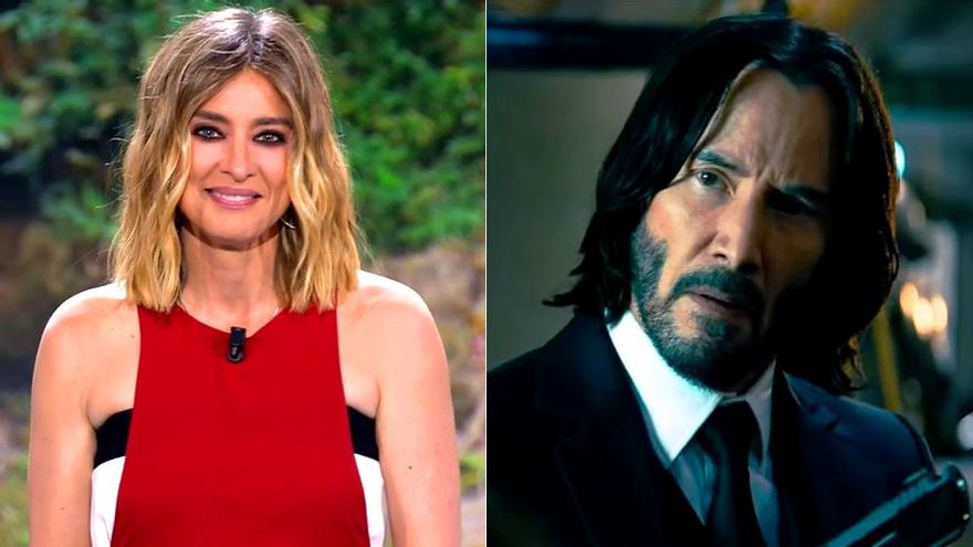 'Supervivientes: Conexión Honduras' (16.9%) lidera sin apuros ante el estreno en abierto de 'John Wick 4' (11.1%)