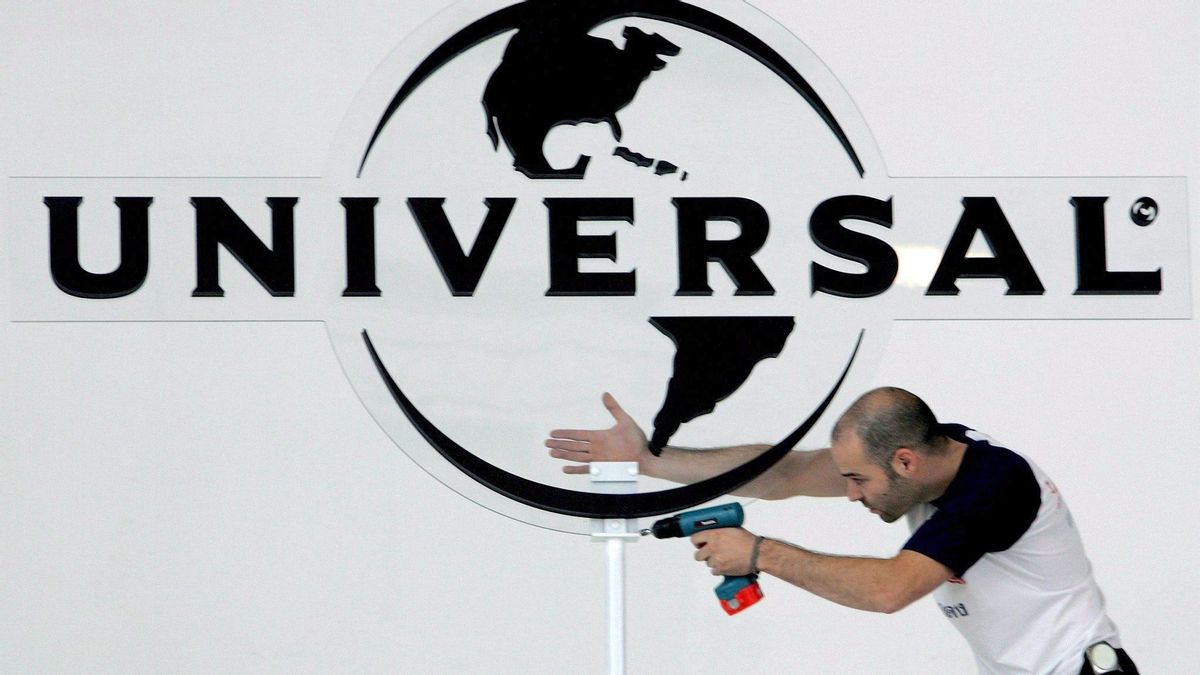 Europa vigila la intención de Universal de comprar una compañía que le daría un “control sin precedentes” en la industria musical